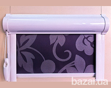 Тканин ролети Рівне - зображення 5