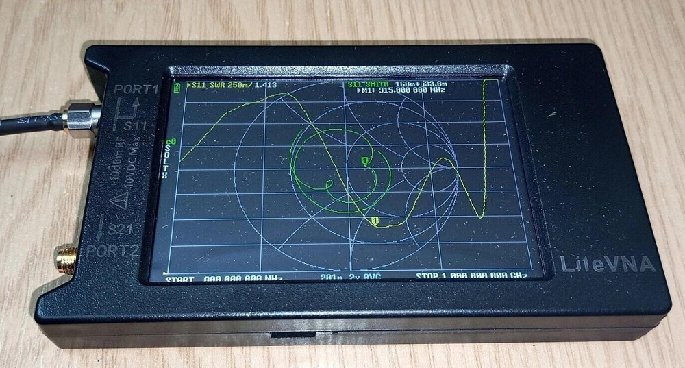 Антенна GSM направленная АТК-3 (900-980 МГц) 4 дБ 50 Вт Днепр - изображение 7