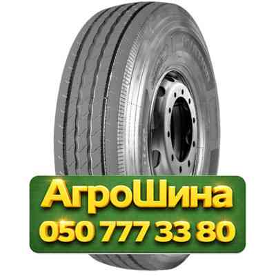 385/65R22.5 Ovation RSVI-162 160K PR20 Рулевая грузовая шина Київ