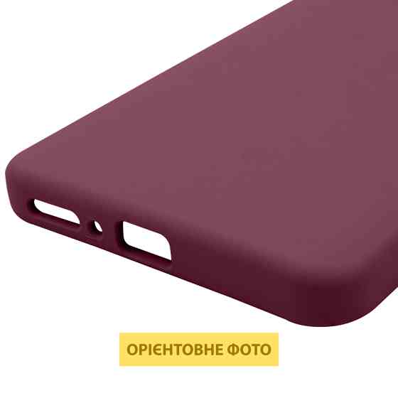 Чехол Silicone Cover Lakshmi Full Camera (AAA) для Xiaomi Poco M7 Pro 5G Херсон