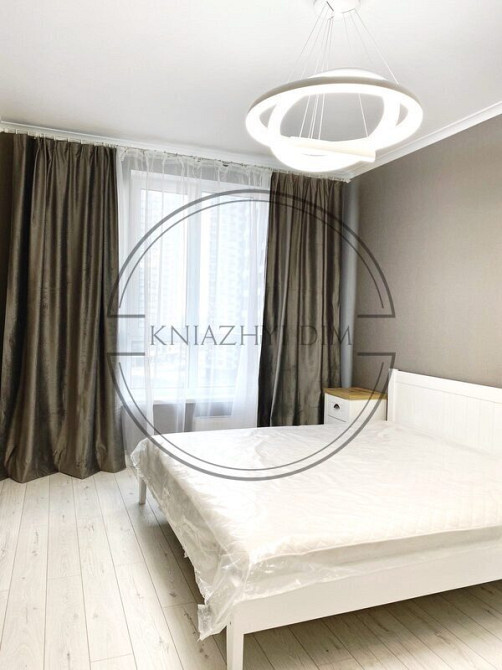 Продажа 1к.кв. на Осокорках в ЖК Заречный. № 21140857 Киев - изображение 9