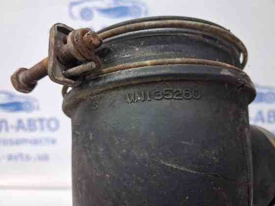 Патрубок воздушного фильтра Mitsubishi Outlander 2003-2006 MN135260 (Арт. 66612) Київ