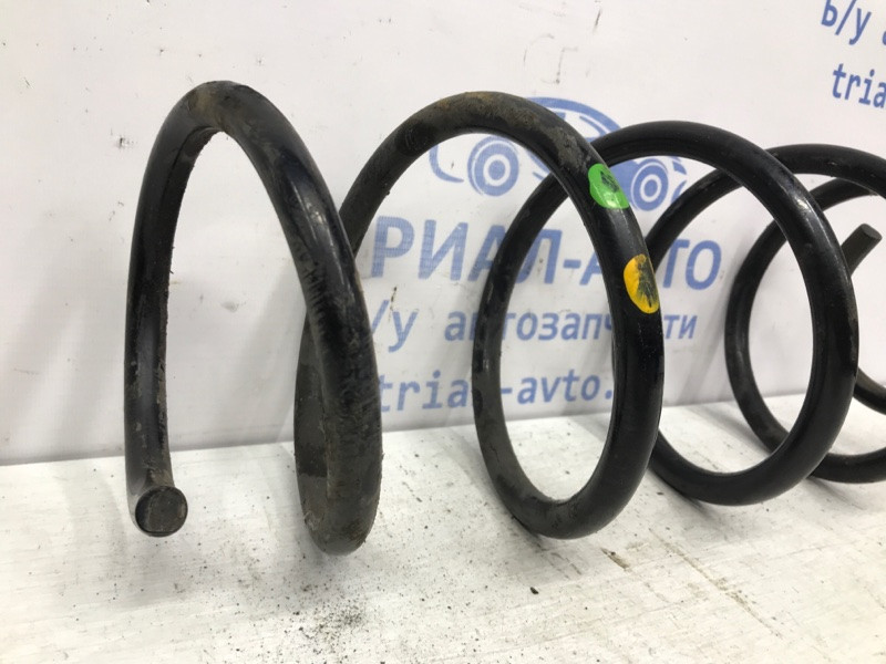 Пружина передняя Mazda 6 GJ 2.2 DIESEL 2012 (б/у) Киев - изображение 2