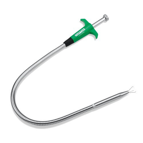 Экстрактор в боудене гибкий 395-500мм TOPTUL JJCG0350 Харків - зображення 2