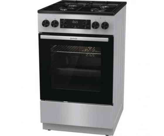 Плита комбінована Gorenje GK5C60SJ 62 л Киев
