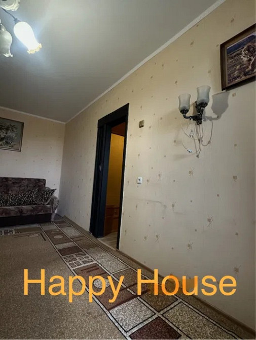 Продаж 2х кімн. квартири по вул. Прирічна 17, перша лінія від Дніпра Киев - изображение 4