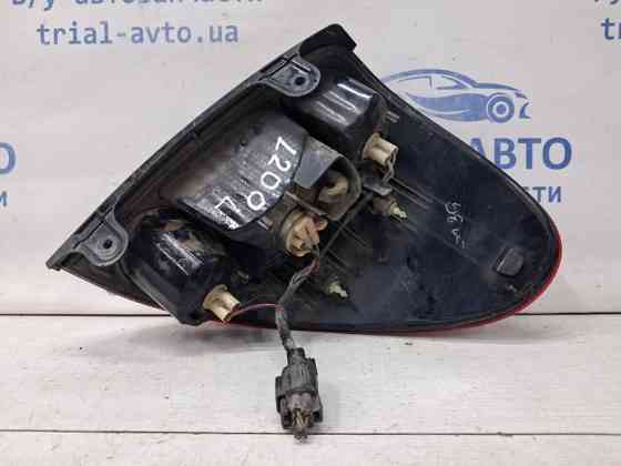 Фонарь задний внешний левый Mitsubishi L200 KB 2.5 DIESEL 4D56 2006 (б/у) Киев