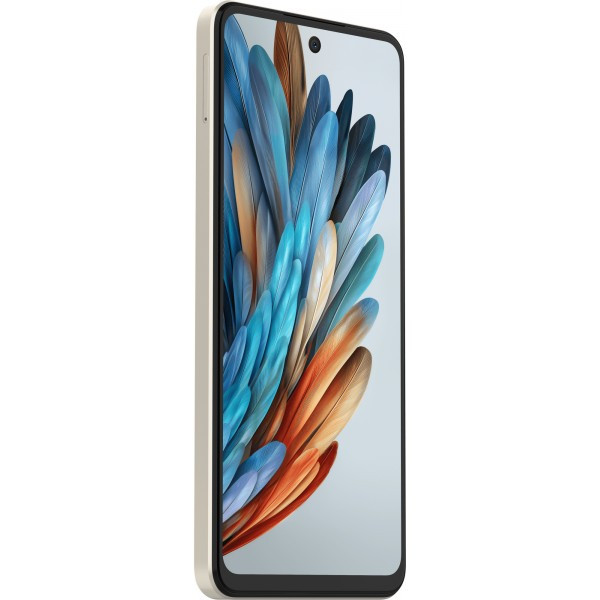 Смартфон ZTE Nubia Music 4/128GB POP Art Global UA (Код товару:37472) Харьков - изображение 4