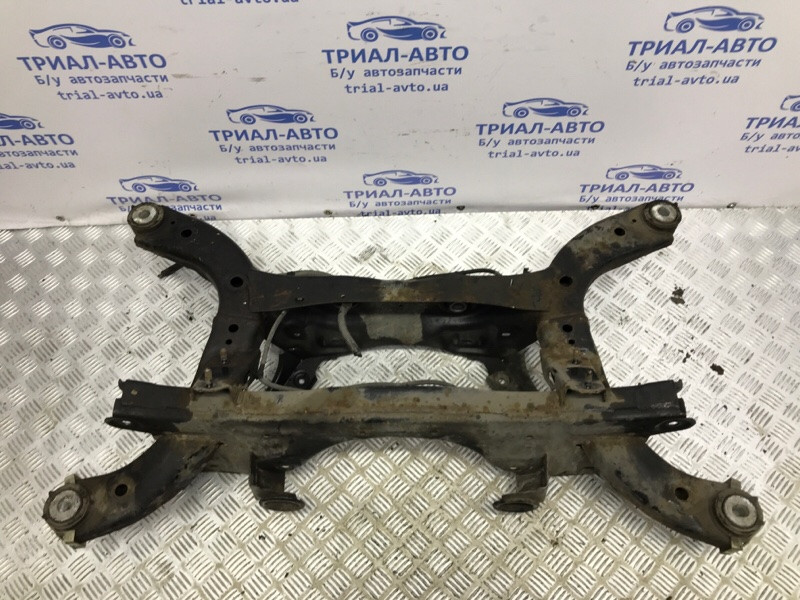 Балка задней подвески Mazda CX 5 2011-2017 KD35-28-80XD (Арт. 50011) Київ - зображення 1