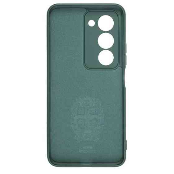 Чохол ArmorStandart ICON Camera Cov для Xiaomi Redmi 15 4G Dark Green (ARM87087) (Код товару:42440) Харьков