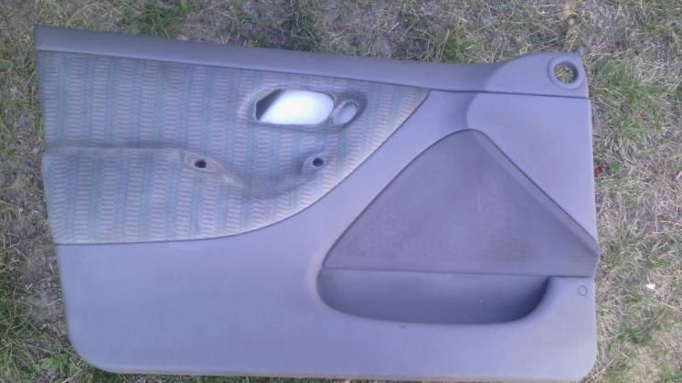 Обшивка дверна передня ліва 93bb-f23943 Форд Мондео 93р.в. 1028270 Винница - изображение 2