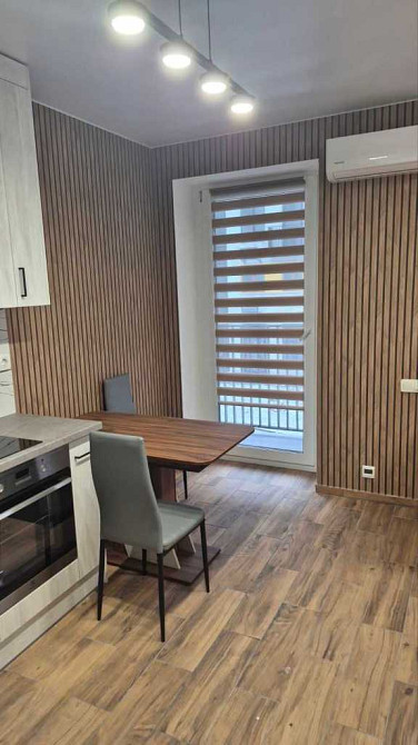 долгосрочная аренда 1-к квартира Киево-Святошинский, Ирпень, 13000 грн./мес. Ирпень - изображение 3