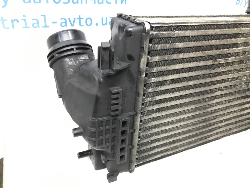 Радиатор интеркуллера Nissan X-Trail 2014-2021 144614BE0A (Арт. 37354) Київ - зображення 5