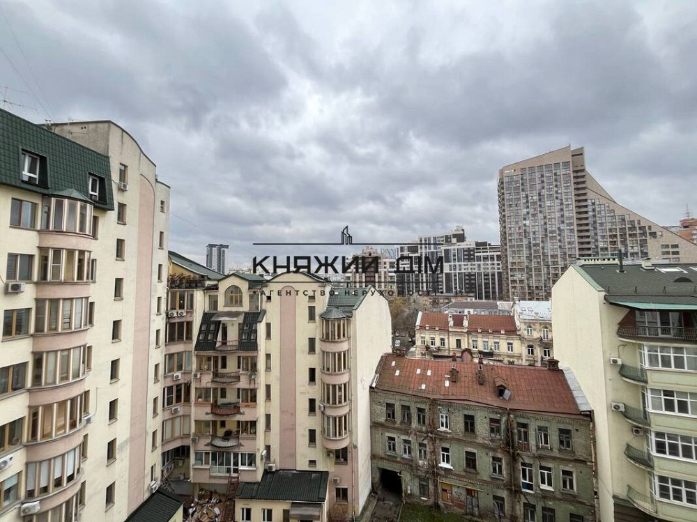 Оренда 2-кімнатна квартира Шевченківський район м. Лук'янівська КОД 11204039 Киев - изображение 9