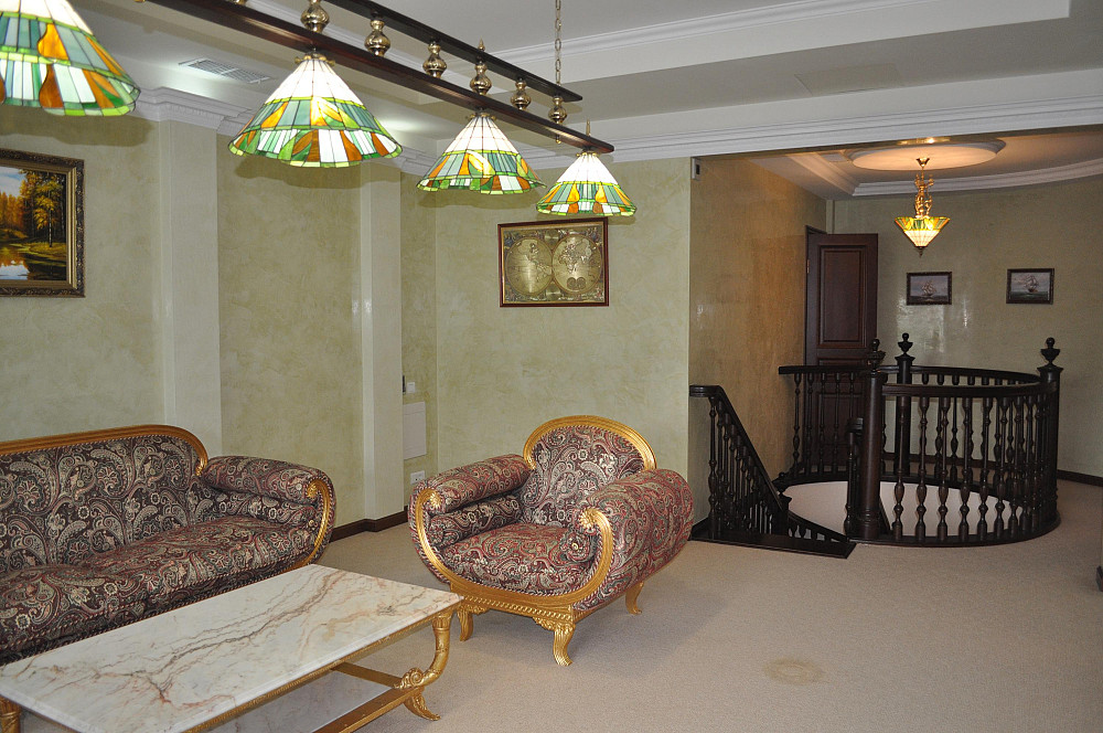 Шикарна 4 к.2 рівнева VIP рівня в самому центрі міста. Код об'єкта: 1164824 Київ - зображення 8