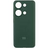 Чехол Silicone Cover Lakshmi Full Camera (AAA) with Logo для Xiaomi Redmi Note 13 Pro 4G Херсон