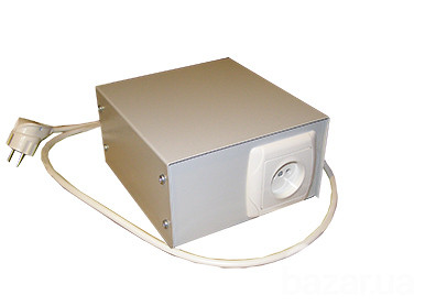 Трансформатор - адаптер 220-112В Харьков - изображение 2