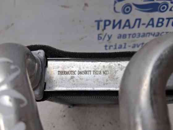 Радиатор печки Hyundai I30 FD 1.6 DIESEL D4FB 2007 (б/у) Київ