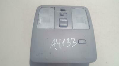 Плафон Toyota RAV 4 A30 2005 (б/у) Киев - изображение 1