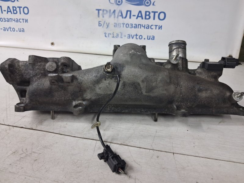 Коллектор впускной металл Mazda CX 5 KE 2.2 DIESEL 2011 (б/у) Київ - зображення 1