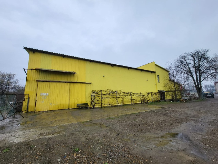 Нерухомість, склад - магазин м. Чернівці Чернівці - зображення 4