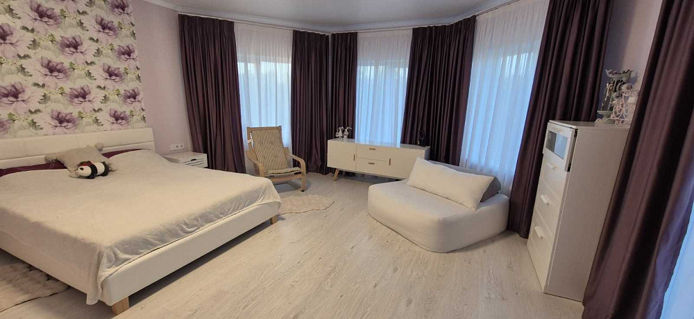 продажа 5-к дом Макаровский, Севериновка, 285000 $  - зображення 12