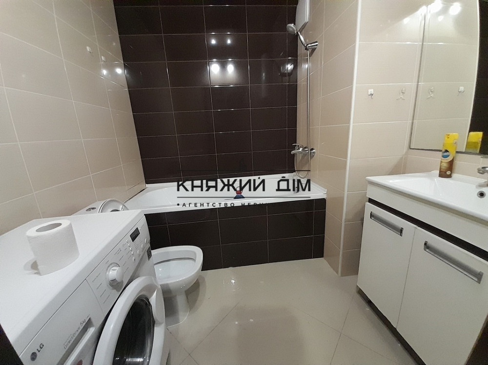 Без Комісії! Продаж 1-кімнатна ЖК Відпочинок.м.Святошино.м.Житомирська Код об'єкта № 21146640 Київ - зображення 10