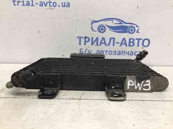 Радиатор коробки передач АКПП Mitsubishi Pajero Wagon 1999-2006 MR453638 (Арт. 57340) Киев