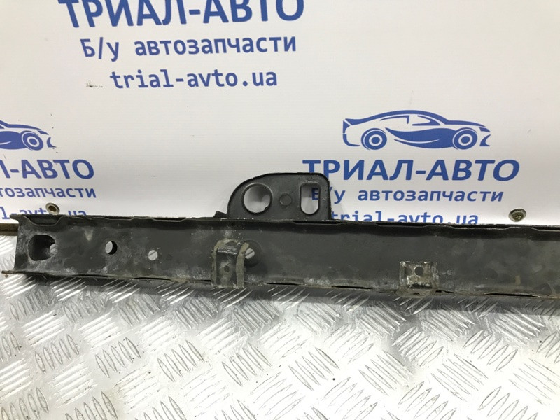 Панель передняя Nissan Juke F15 1.6 TURBO MR16DDT 2010 (б/у) Киев - изображение 5