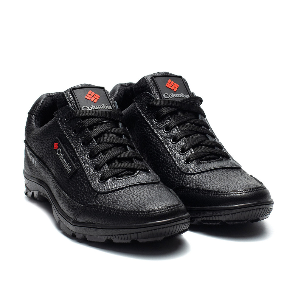 Мужские кожаные кроссовки Col Step cross Киев - изображение 12