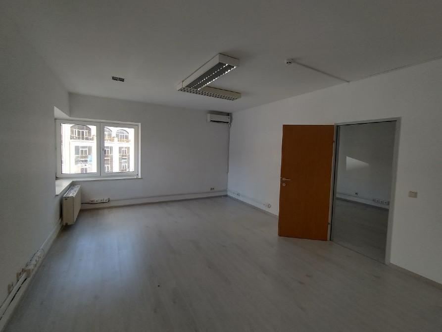 Оренда офісу 3 кабінети Центр/ст.м.Палац Спорту/Власник Київ - зображення 3