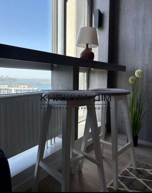 Є Генератор! Оренда студії ЖК Славутич Київ - зображення 4