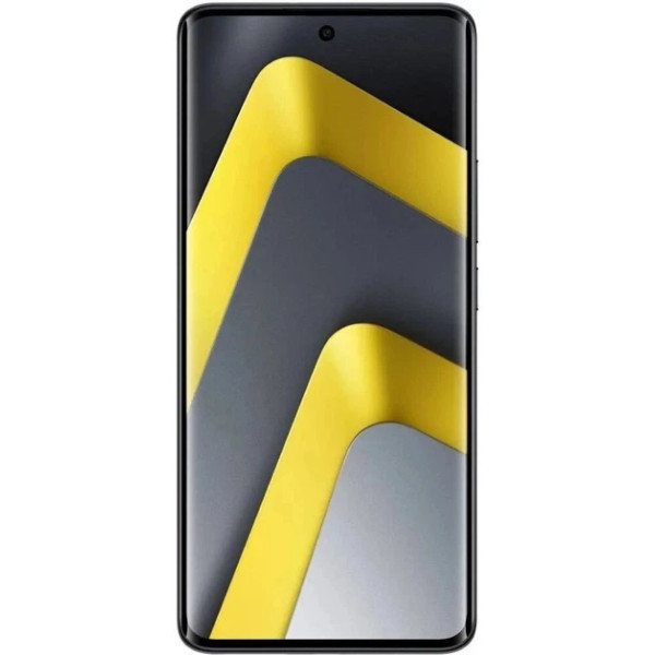 Xiaomi Смартфон Poco M8 5G 8/256GB Black EU Харьков - изображение 12