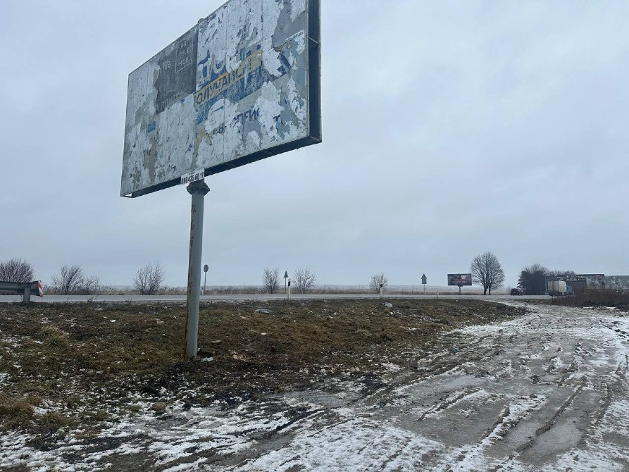 Оренда землі Перша лінія Комерція Зубра Пасіки-Зубрицькі Львів - зображення 2