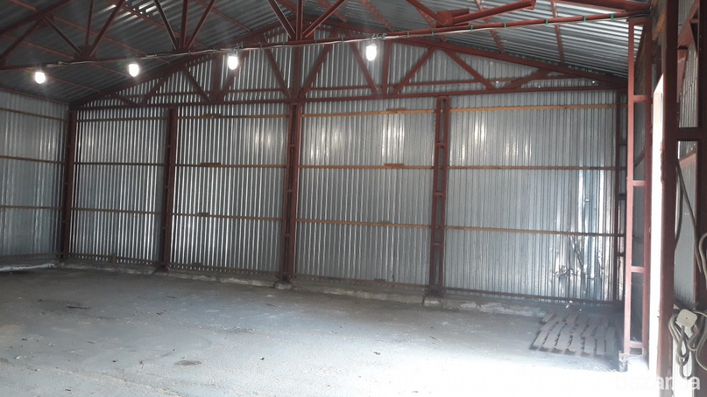 Аренда склада в Одессе, складской комплекс Одесса - изображение 6