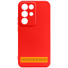 Чехол TPU GETMAN Liquid Silk Full Camera для Realme Note 80 Херсон