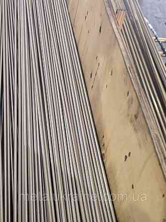 Круг алюминиевый 6мм Д16Т (длина 3000мм) Київ