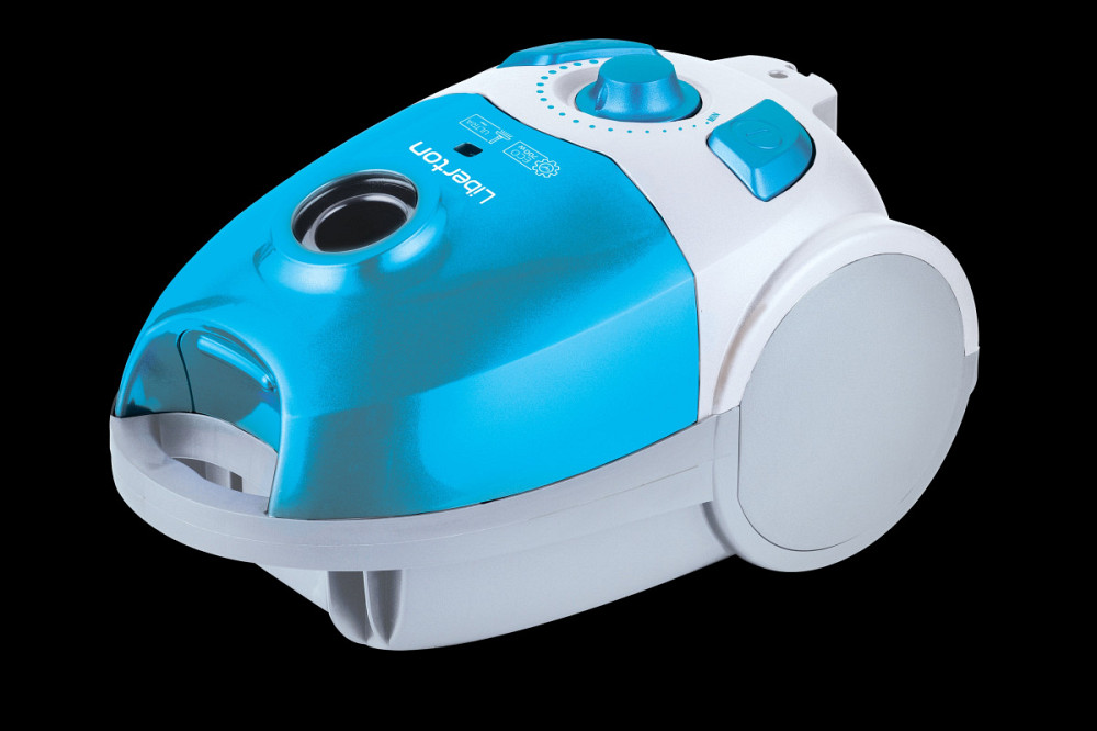 Пилосос Liberton LVC-4310 700 Вт Киев - изображение 1
