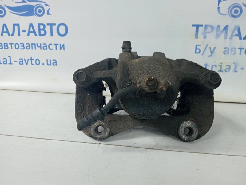 Суппорт передний левый Kia Sportage SL 1.7 DIESEL D4FD 2010 (б/у) Київ - зображення 2