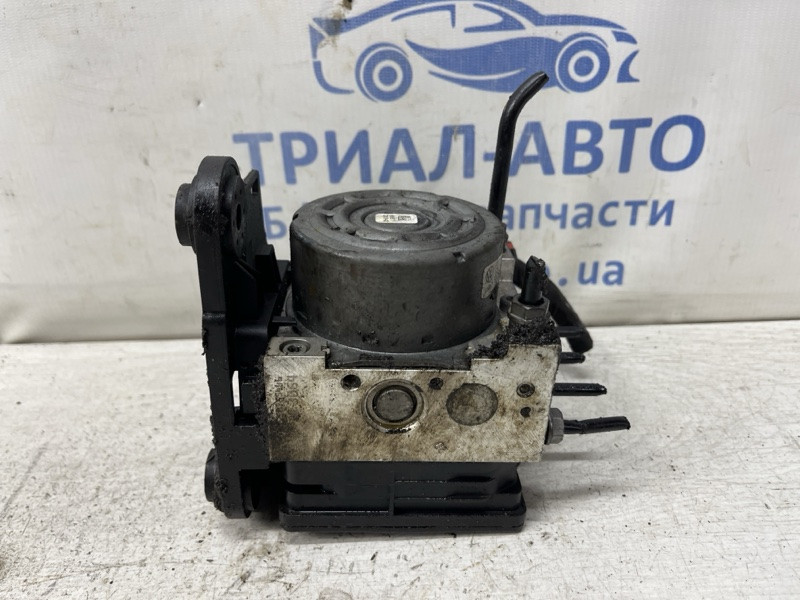 Блок abs Skoda Octavia 2013-2020 3Q0614517P (Арт. 81184) Київ - зображення 4