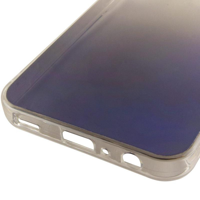 Чехол TPU+PC Glassbend для Samsung Galaxy A25 5G Херсон - изображение 4