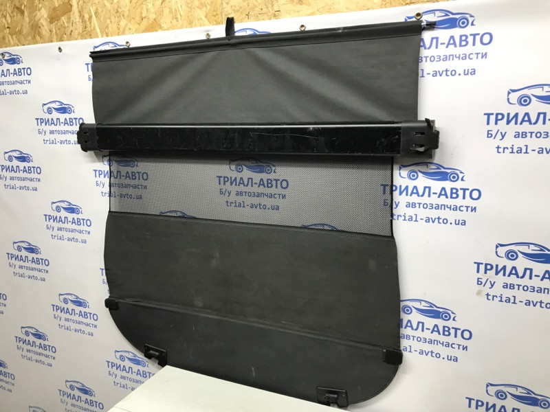 Шторка багажника Mazda CX 7 ER 2.3 БЕНЗИН 	L3VDT 2006 (б/у) Київ - зображення 7