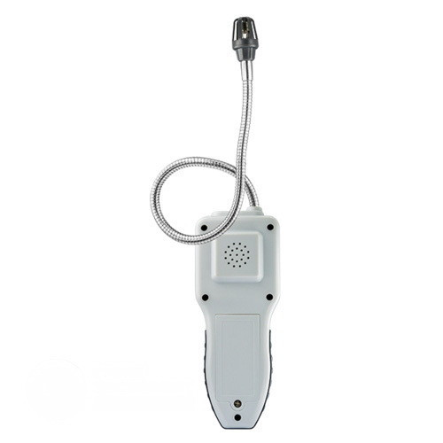 Детектор горючих газов (10%LEL) BENETECH GM8800B Харків - зображення 2