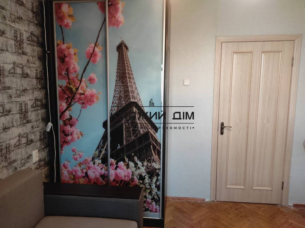 Відмінна 3-х. кімнатна квартира. М. Голосіївська. Код об'єкта: 1182697 Київ - зображення 10