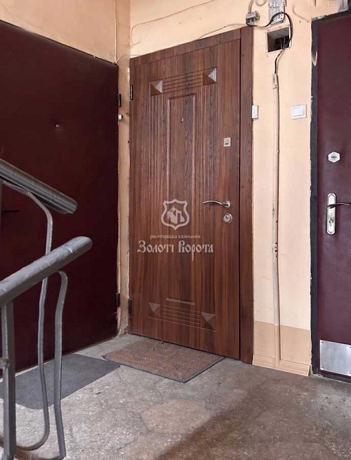 продажа 1-к квартира Киев, Шевченковский, 61000 $ Київ - зображення 8