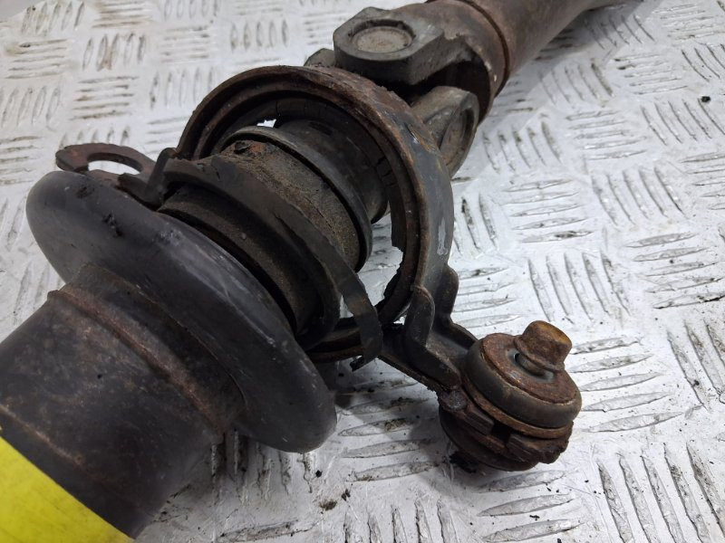 Вал карданный Mazda CX 9 2006-2015 KG0325100D (Арт. 76494) Київ - зображення 6