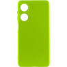 Чехол Silicone Cover Lakshmi Full Camera (A) для Oppo A38 / A18 Херсон