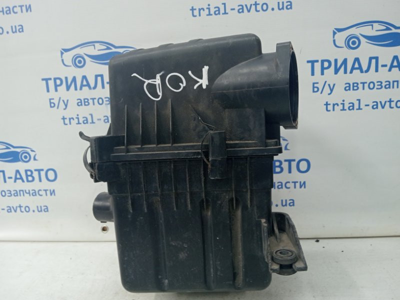 Корпус воздушного фильтра SsangYong Korando C200 2.0 DIESEL D20DT 2010 (б/у) Киев - изображение 2