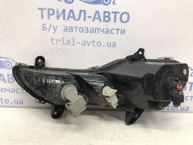 Фара противотуманная правая Ford Kuga CBS 2.0 DIESEL 2011 (б/у) Київ - зображення 4