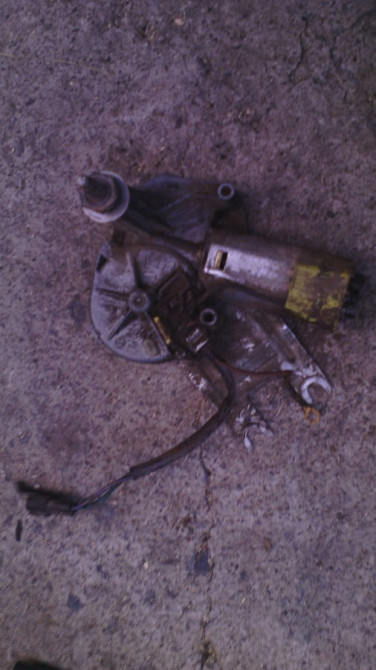 Механізм склоочисника заднього скла 90213715 Опель Омега а универсал Винница - изображение 1